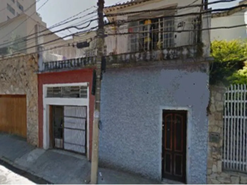 Terreno, 500 m² - Foto 2