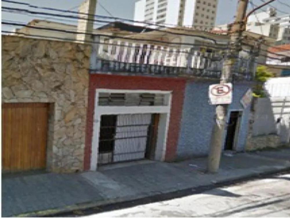 Terreno, 500 m² - Foto 1