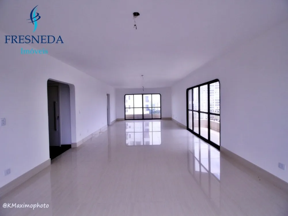 Apartamento, 4 quartos, 330 m² - Foto 2