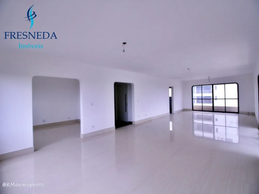 Apartamento, 4 quartos, 330 m² - Foto 3