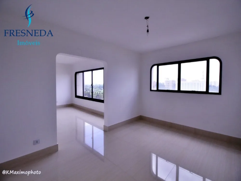 Apartamento, 4 quartos, 330 m² - Foto 4