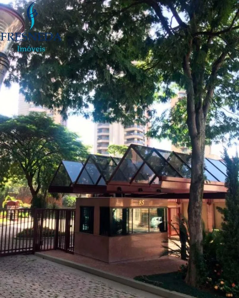 Apartamento, 4 quartos, 400 m² - Foto 3