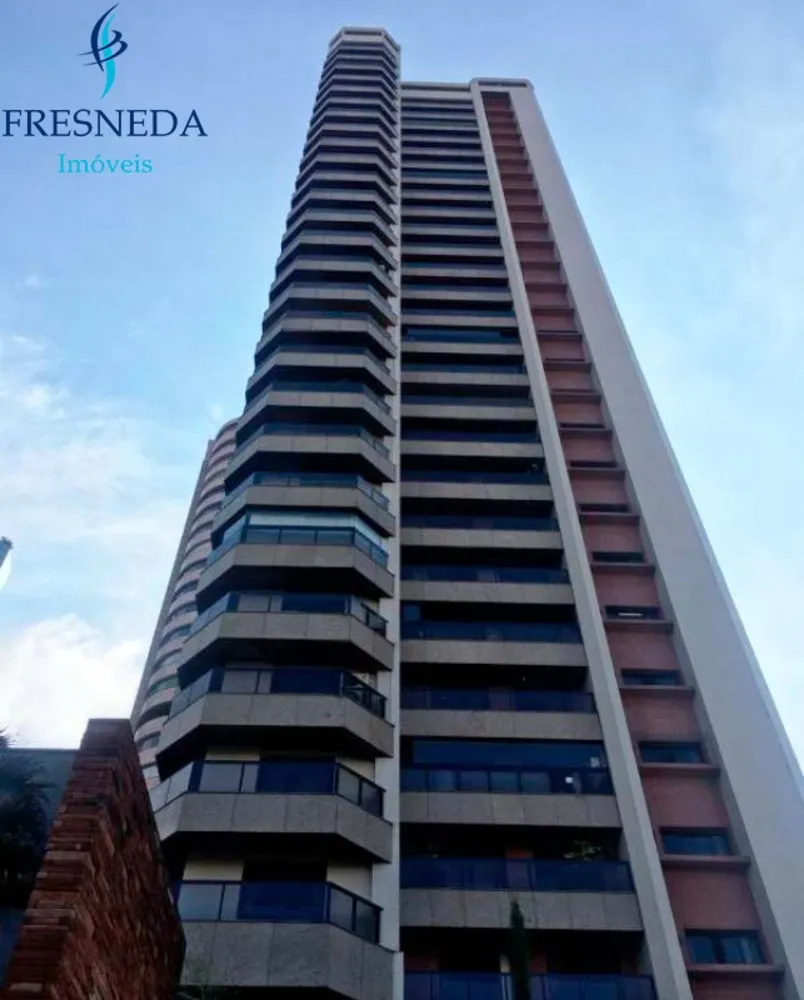 Apartamento, 4 quartos, 400 m² - Foto 1
