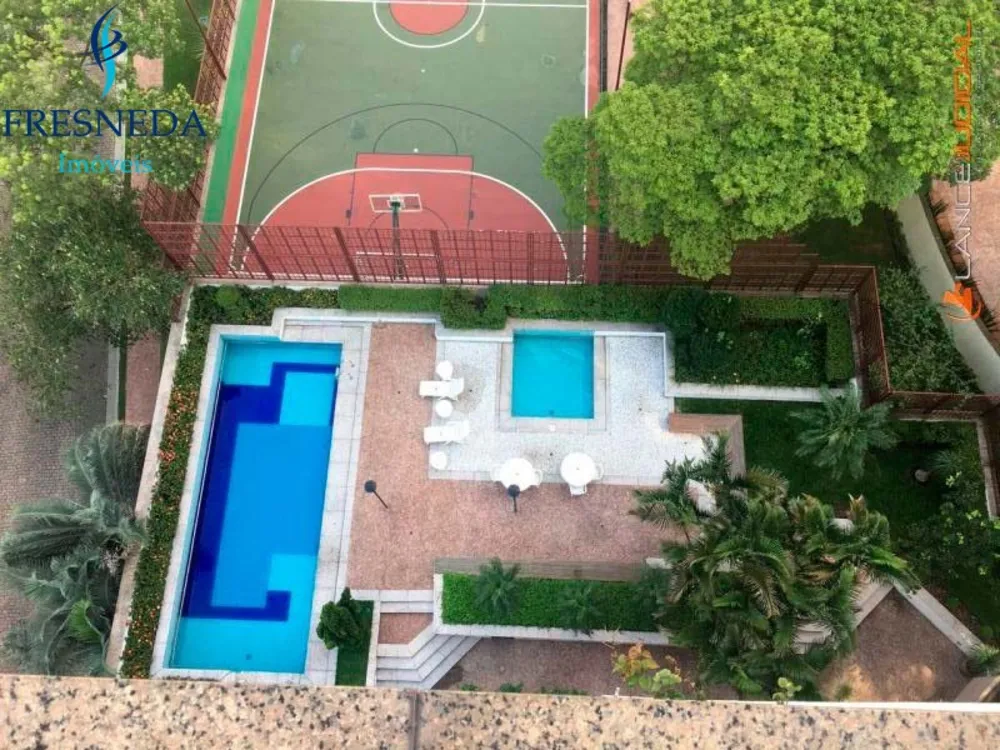 Apartamento, 4 quartos, 400 m² - Foto 2