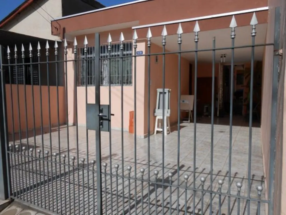 Casa, 3 quartos, 150 m² - Foto 1