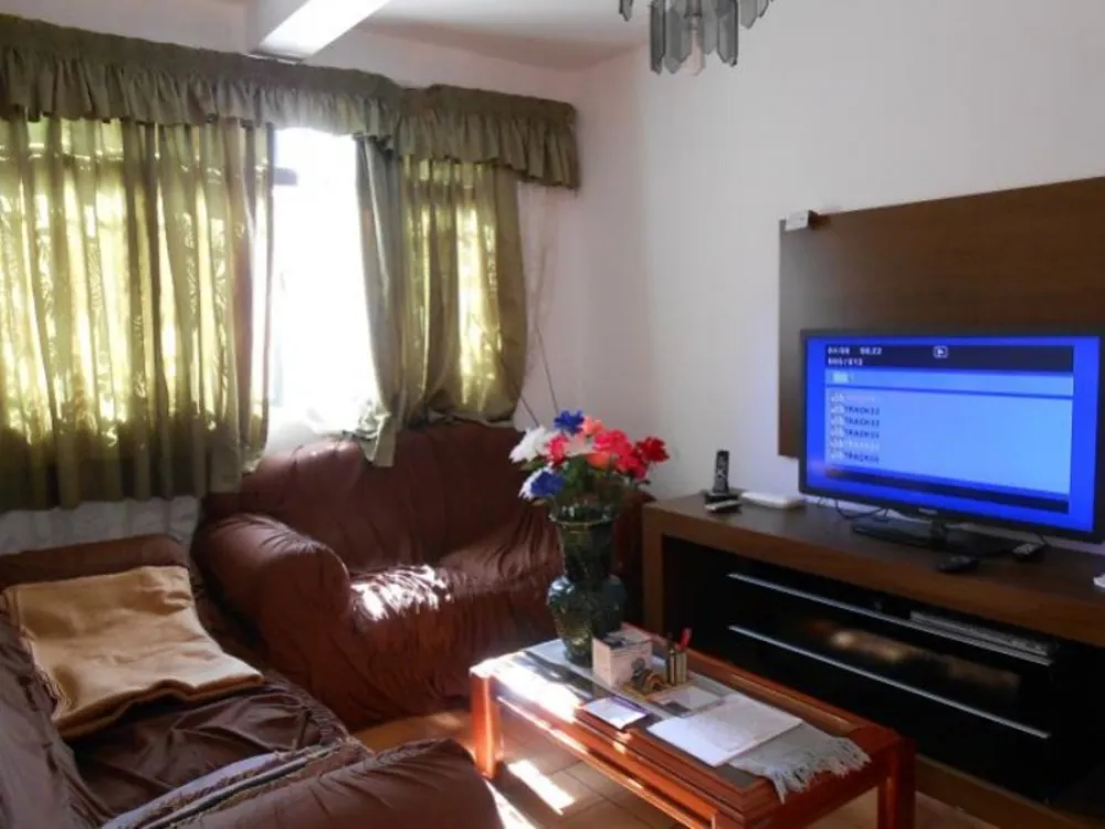Casa, 3 quartos, 150 m² - Foto 4