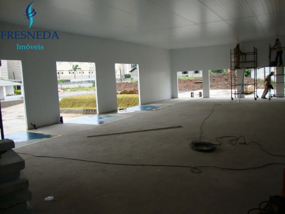 Depósito-Galpão, 2692 m² - Foto 2