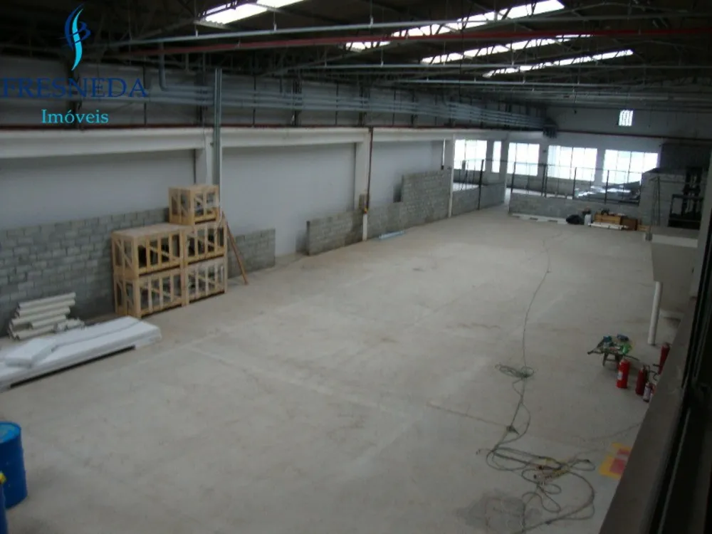 Depósito-Galpão, 2692 m² - Foto 3