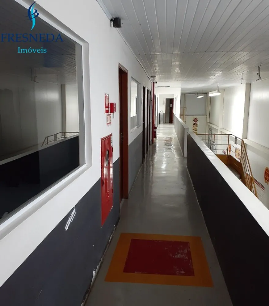 Depósito-Galpão, 2692 m² - Foto 4