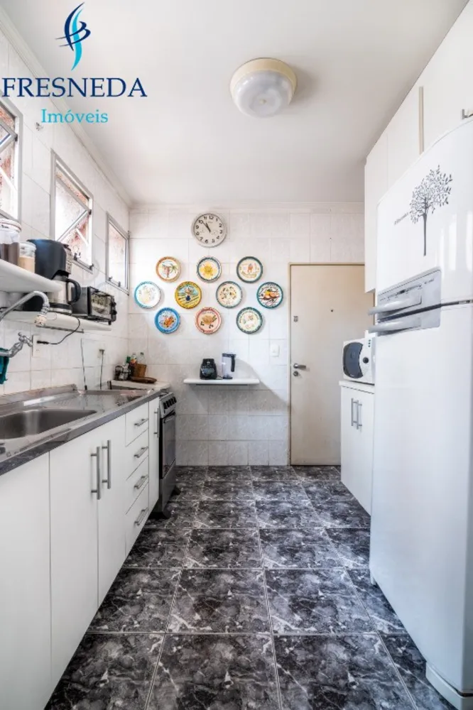 Apartamento, 3 quartos, 137 m² - Foto 3