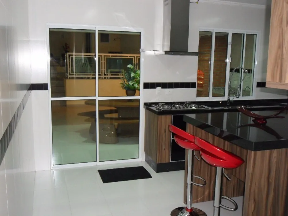 Sobrado, 3 quartos, 350 m² - Foto 9