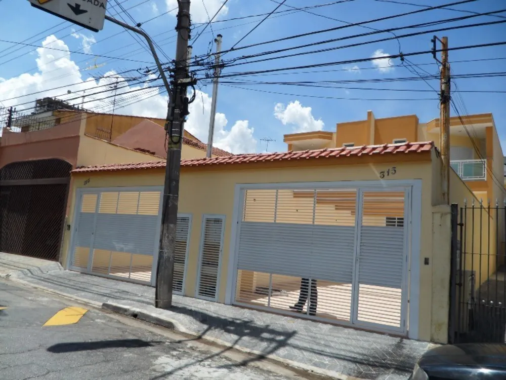 Sobrado, 3 quartos, 350 m² - Foto 3
