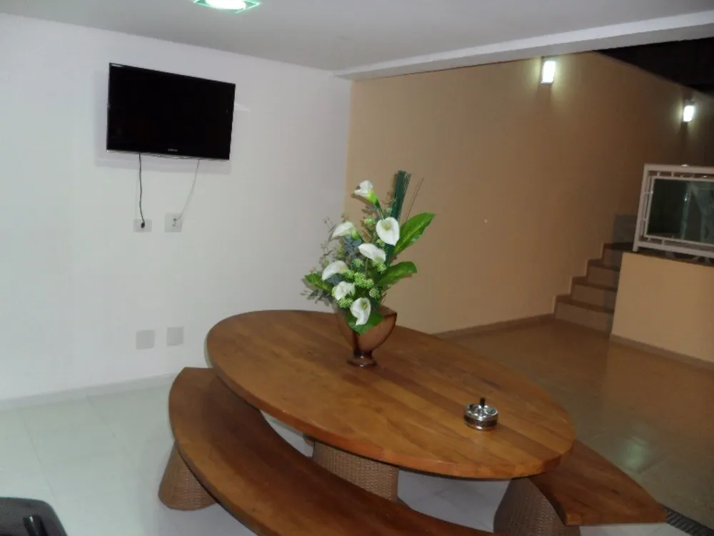 Sobrado, 3 quartos, 350 m² - Foto 10