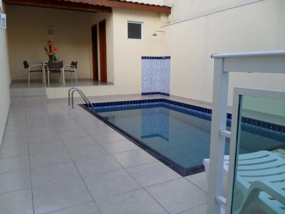 Sobrado, 3 quartos, 350 m² - Foto 1