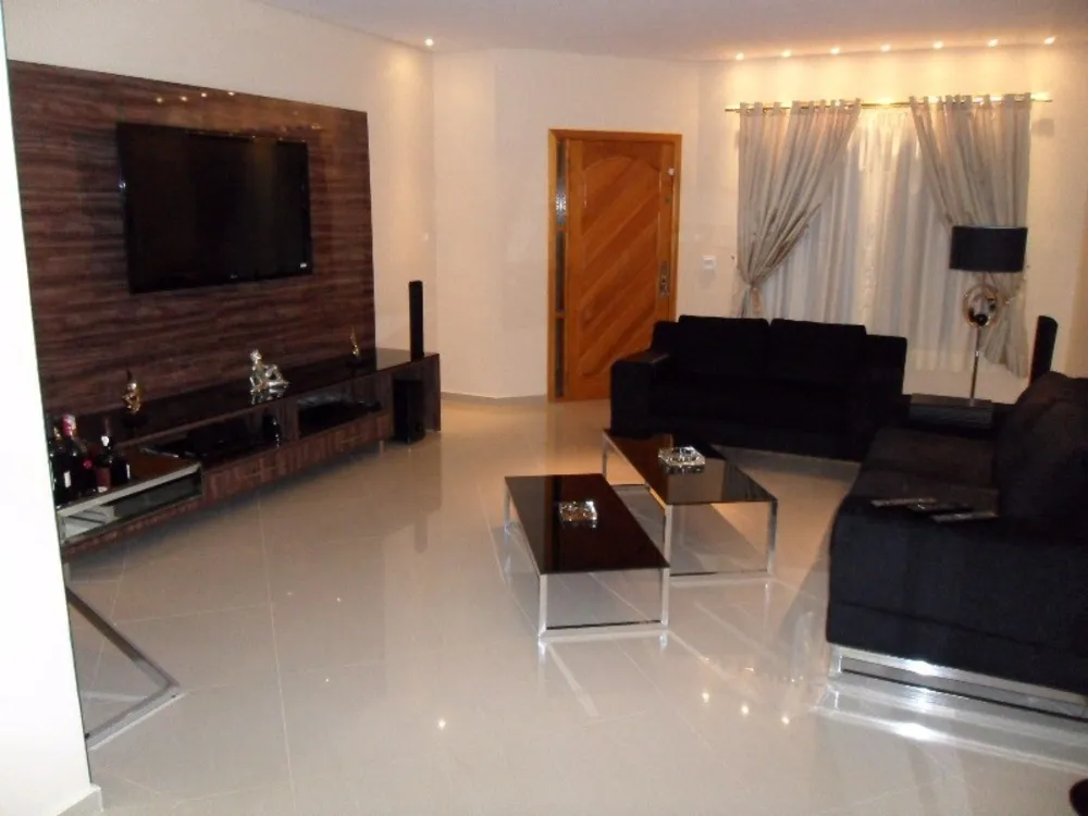 Sobrado, 3 quartos, 350 m² - Foto 2