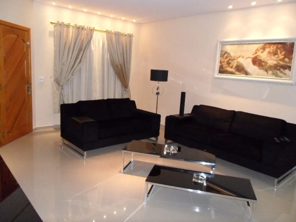 Sobrado, 3 quartos, 350 m² - Foto 6