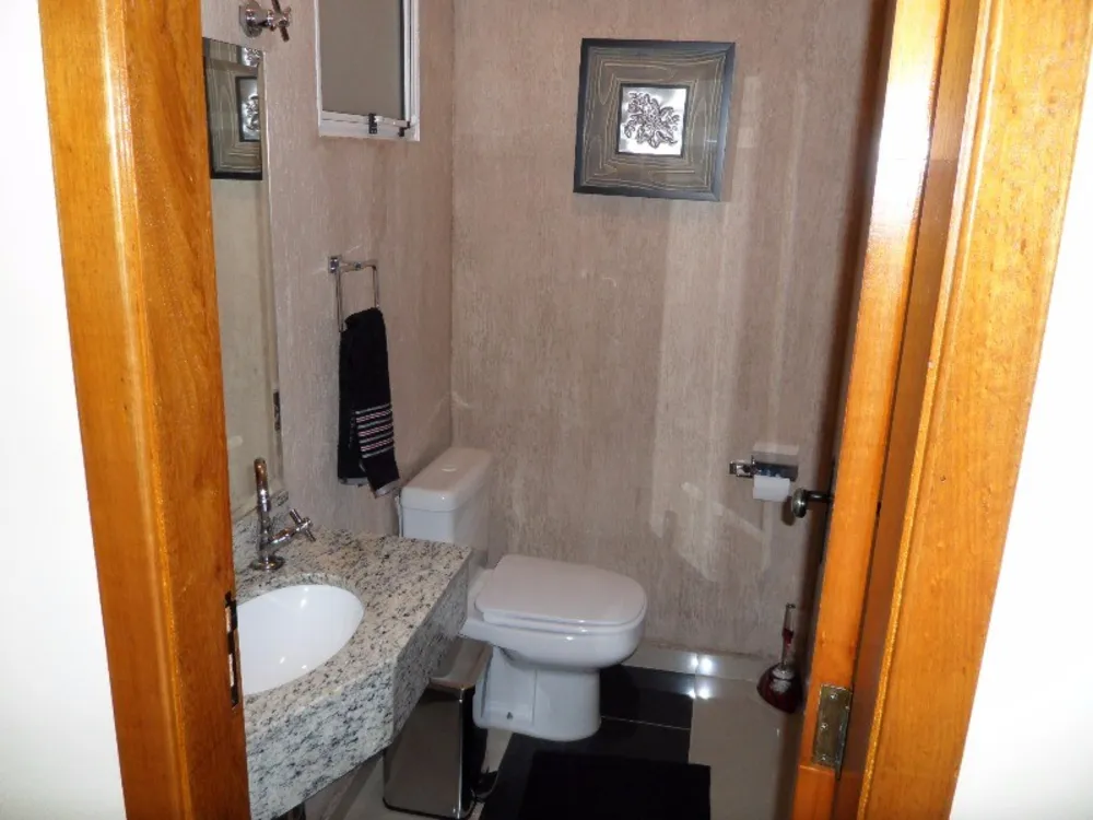 Sobrado, 3 quartos, 350 m² - Foto 7