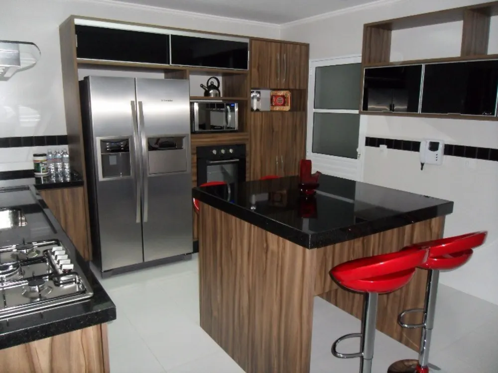 Sobrado, 3 quartos, 350 m² - Foto 8