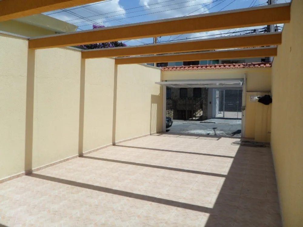 Sobrado, 3 quartos, 350 m² - Foto 4