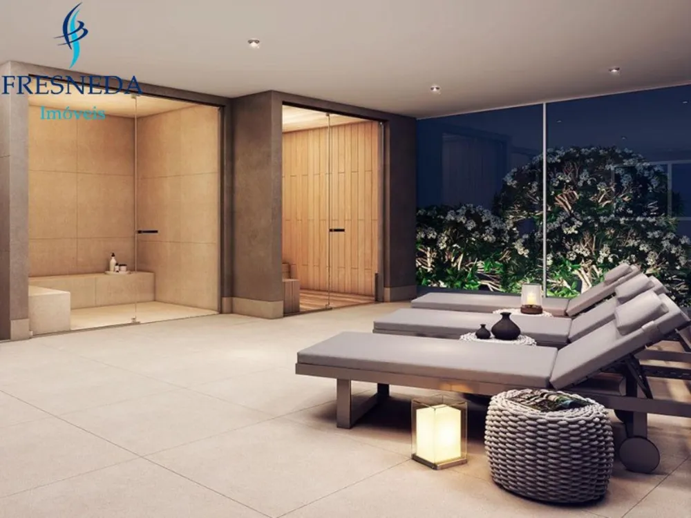 Apartamento, 4 quartos, 339 m² - Foto 4