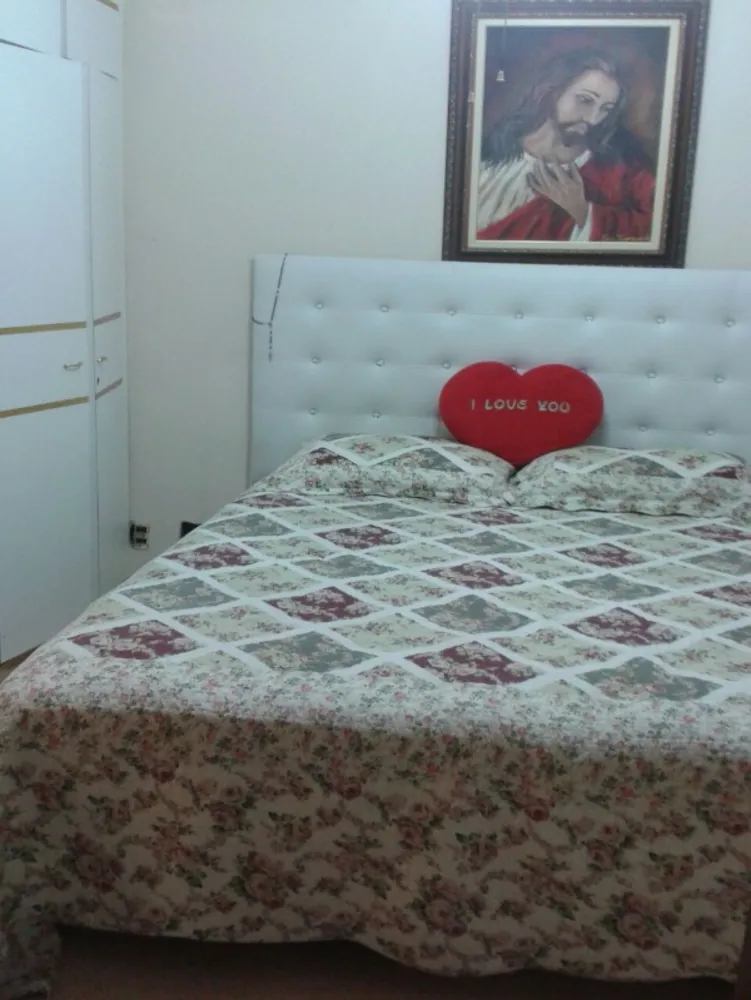Apartamento, 3 quartos, 130 m² - Foto 3