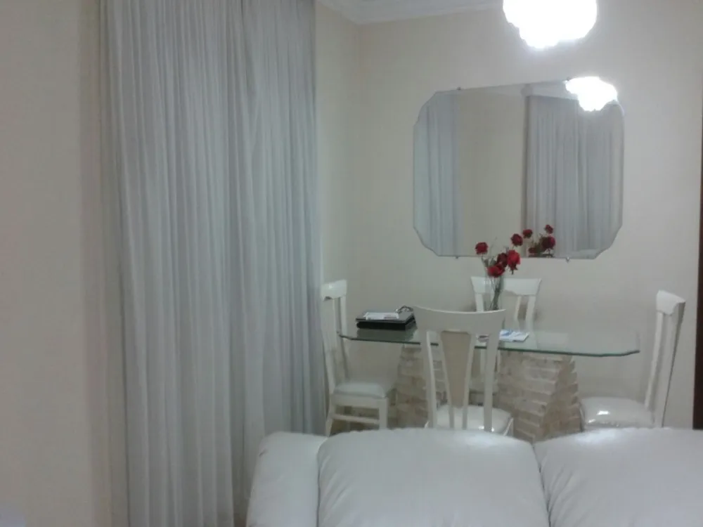 Apartamento, 3 quartos, 130 m² - Foto 2