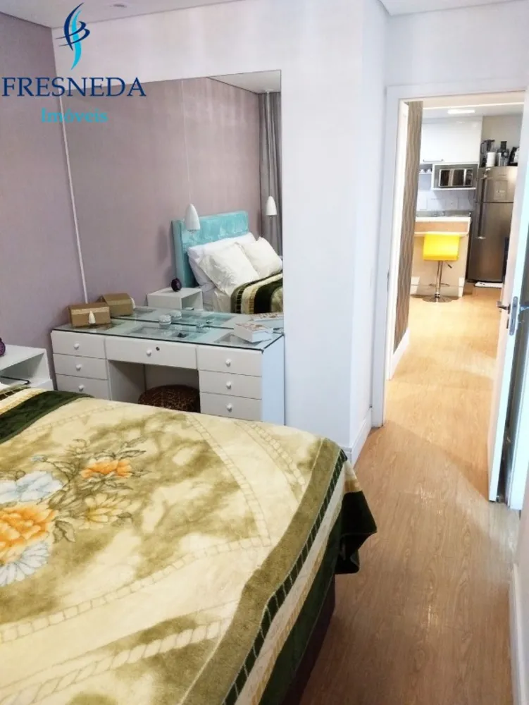 Apartamento, 2 quartos, 71 m² - Foto 3