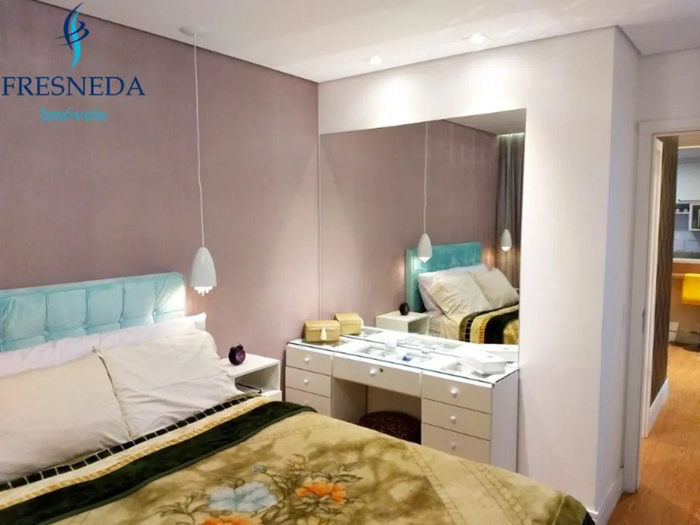 Apartamento, 2 quartos, 71 m² - Foto 1