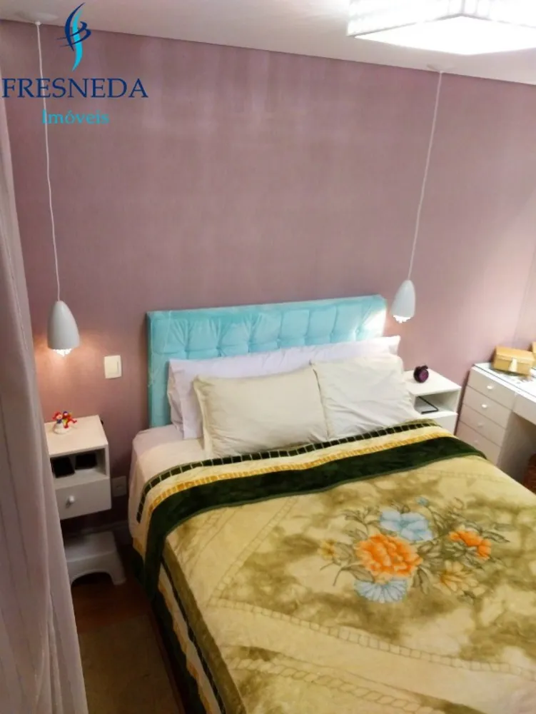 Apartamento, 2 quartos, 71 m² - Foto 2