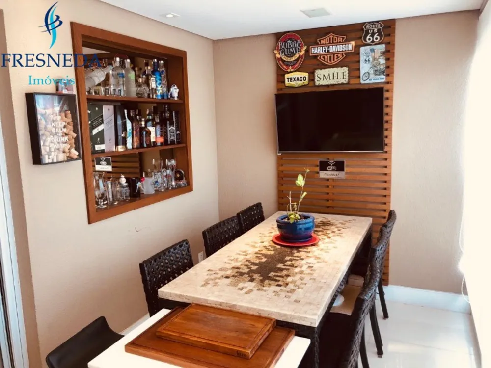 Apartamento, 2 quartos, 81 m² - Foto 1