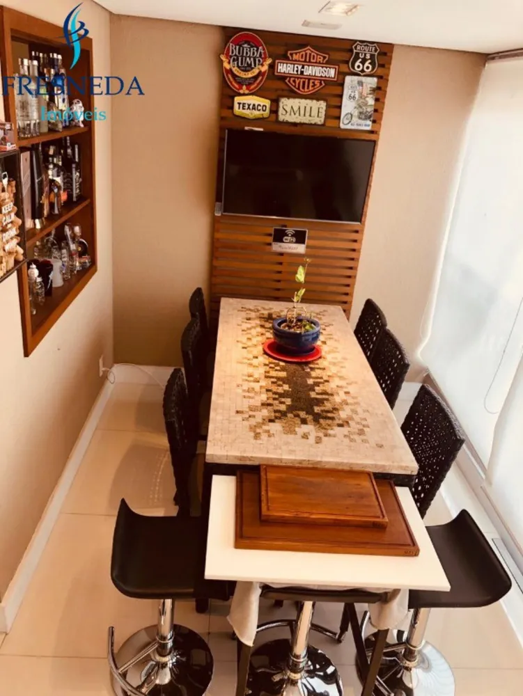 Apartamento, 2 quartos, 81 m² - Foto 4