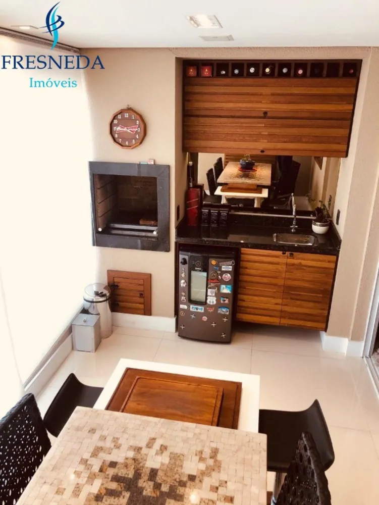 Apartamento, 2 quartos, 81 m² - Foto 2