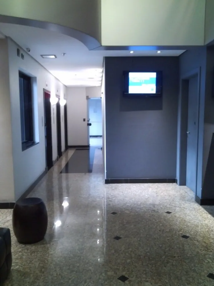 Flat/Apart Hotel, 1 quarto, 28 m² - Foto 3
