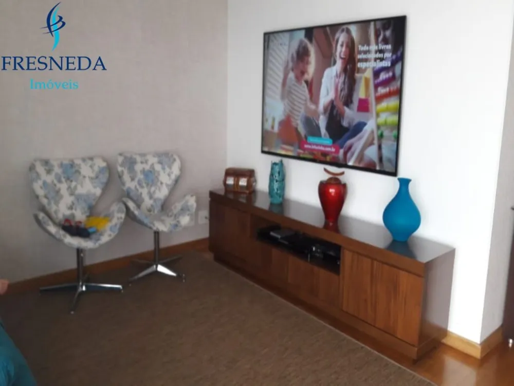 Apartamento, 3 quartos, 173 m² - Foto 2