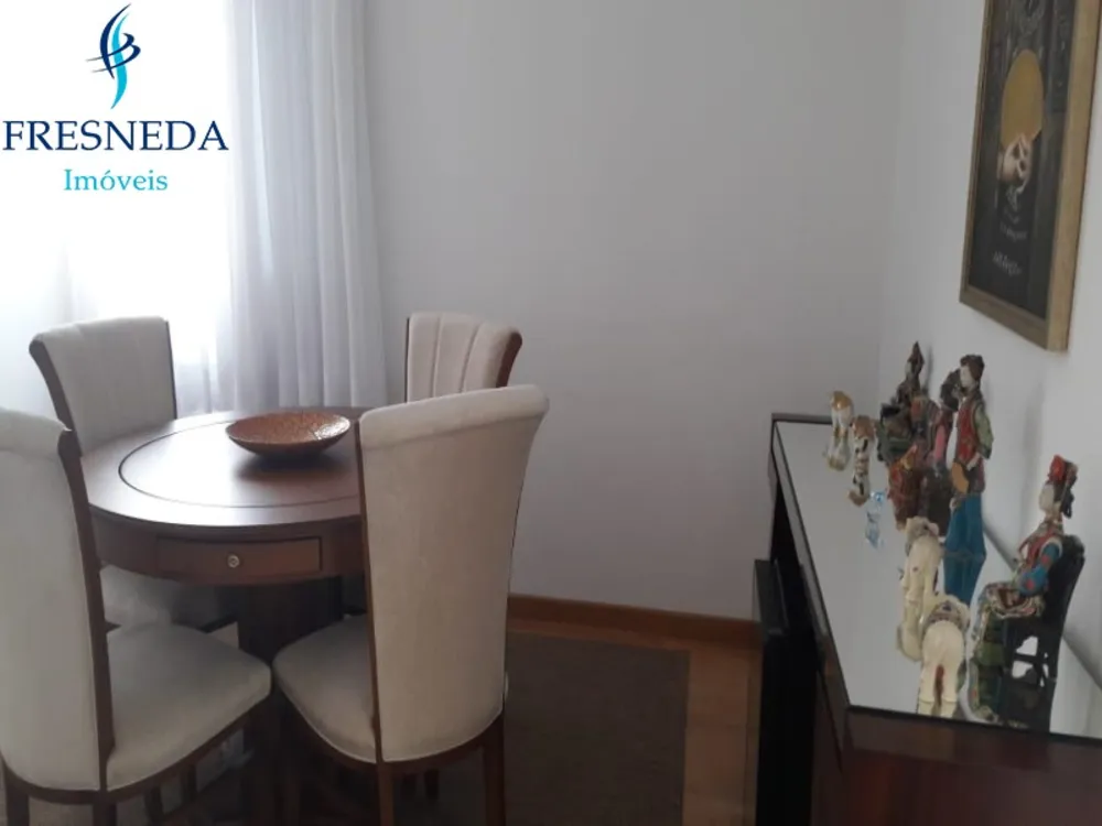 Apartamento, 3 quartos, 173 m² - Foto 4