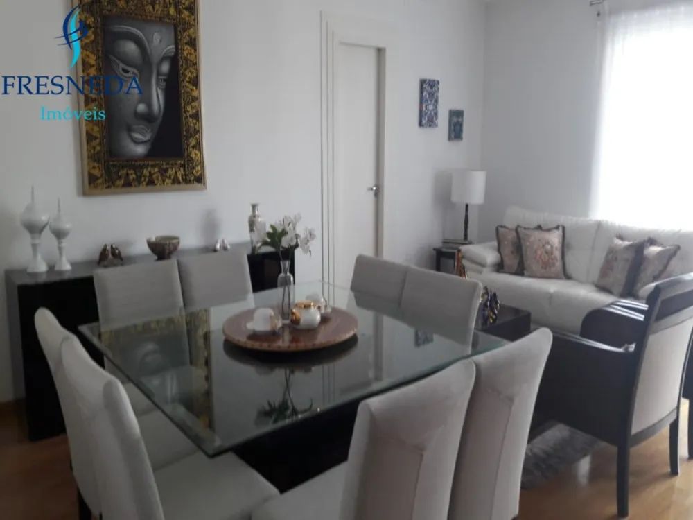 Apartamento, 3 quartos, 173 m² - Foto 1