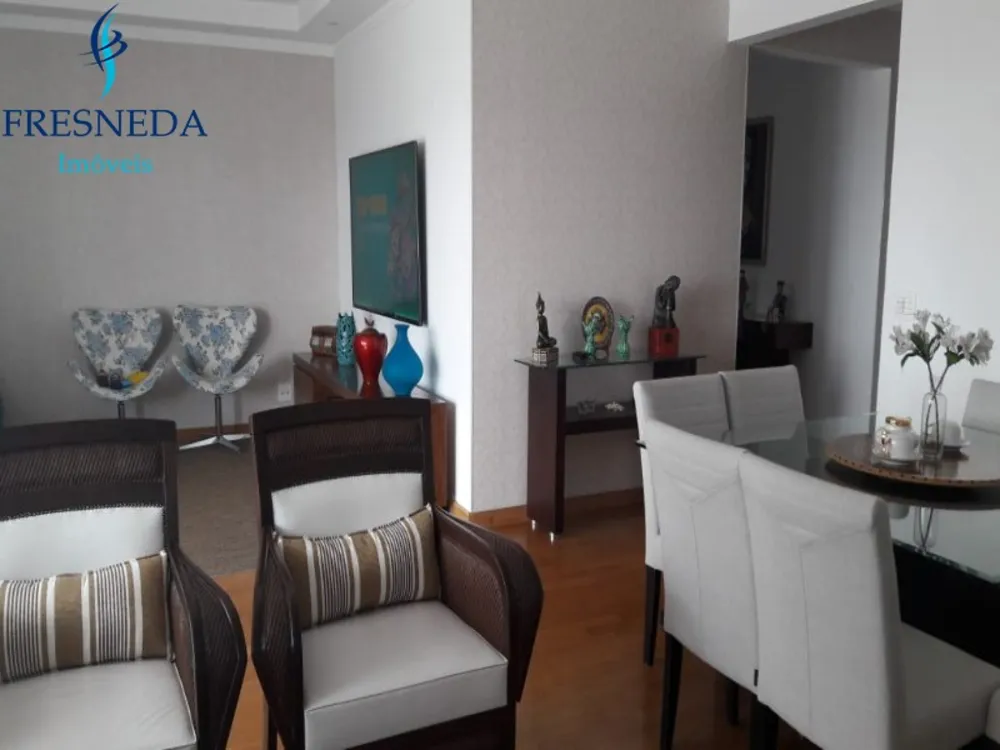 Apartamento, 3 quartos, 173 m² - Foto 3