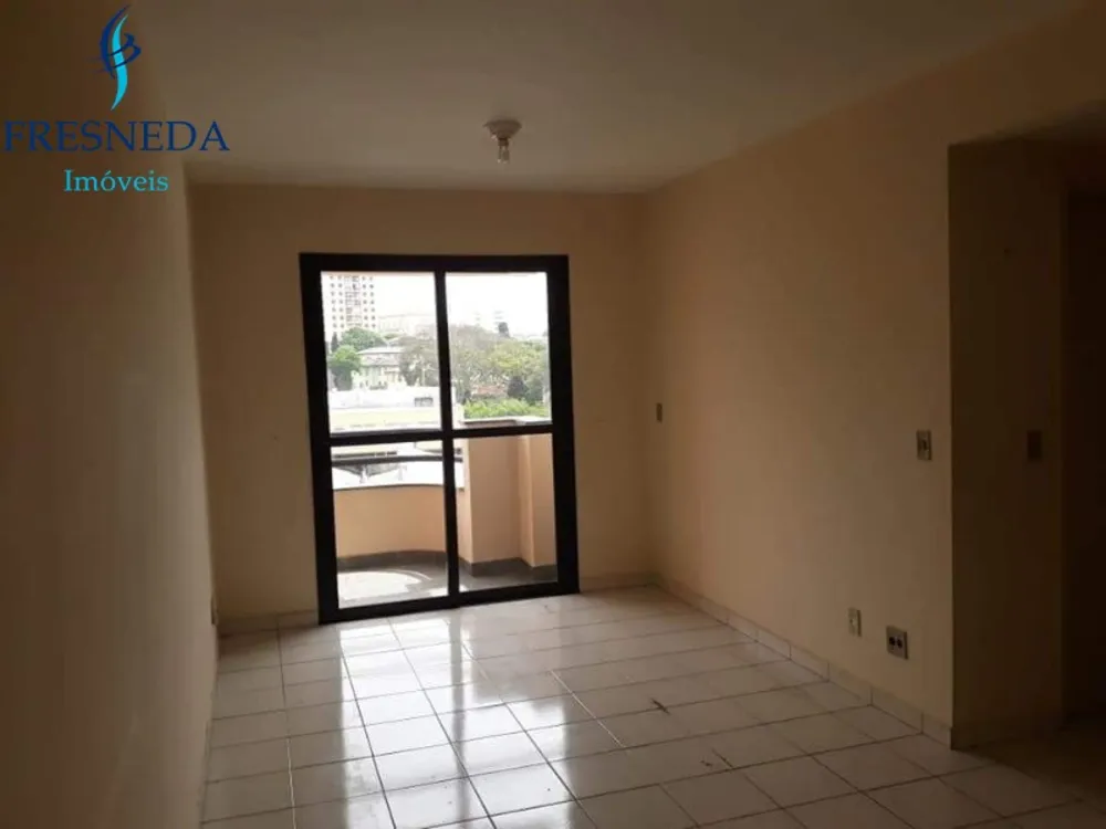 Apartamento, 2 quartos, 62 m² - Foto 1