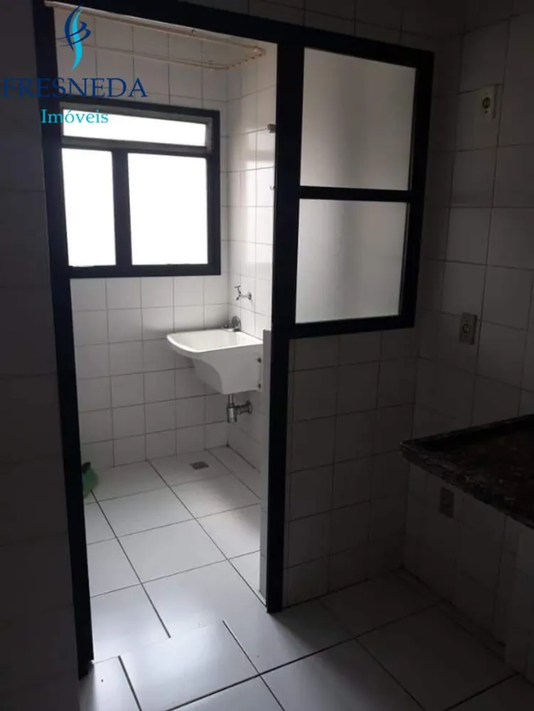 Apartamento, 2 quartos, 62 m² - Foto 3