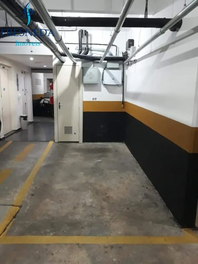 Apartamento, 2 quartos, 62 m² - Foto 4