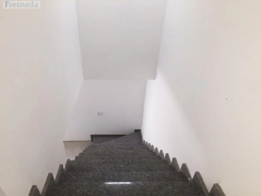 Sobrado, 2 quartos, 60 m² - Foto 4