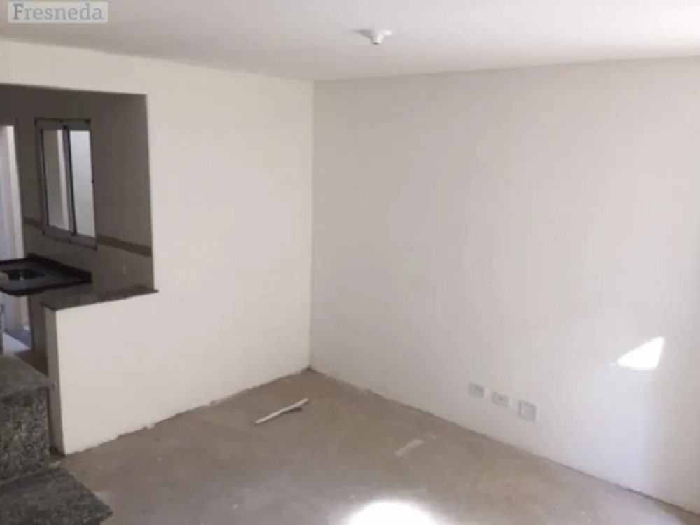 Sobrado, 2 quartos, 60 m² - Foto 2