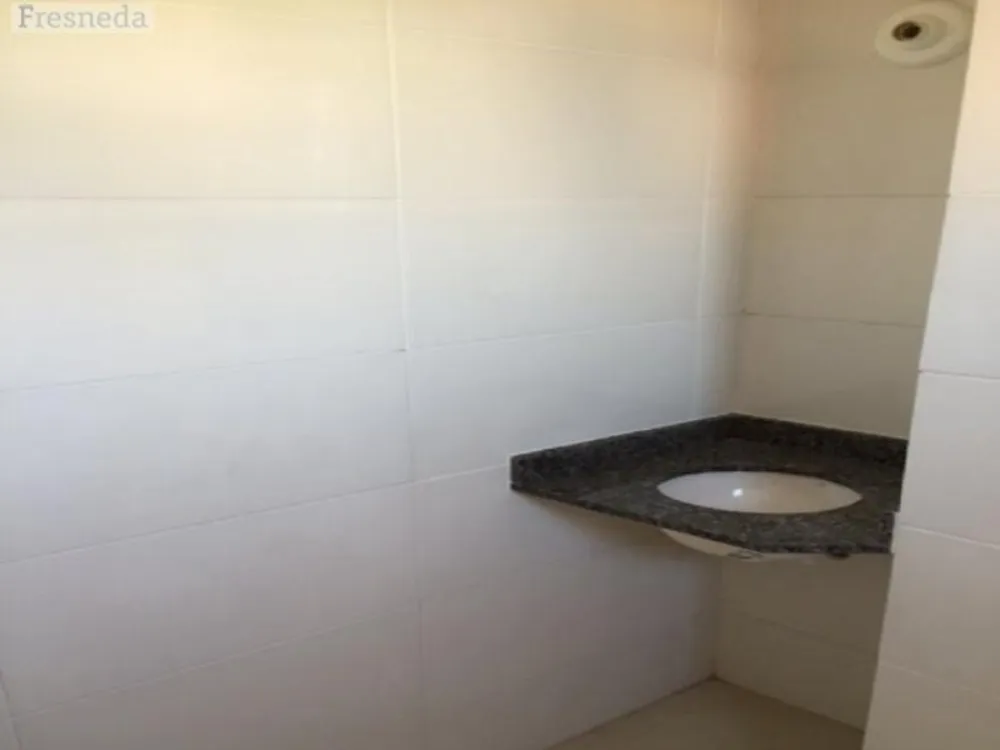 Sobrado, 2 quartos, 60 m² - Foto 3