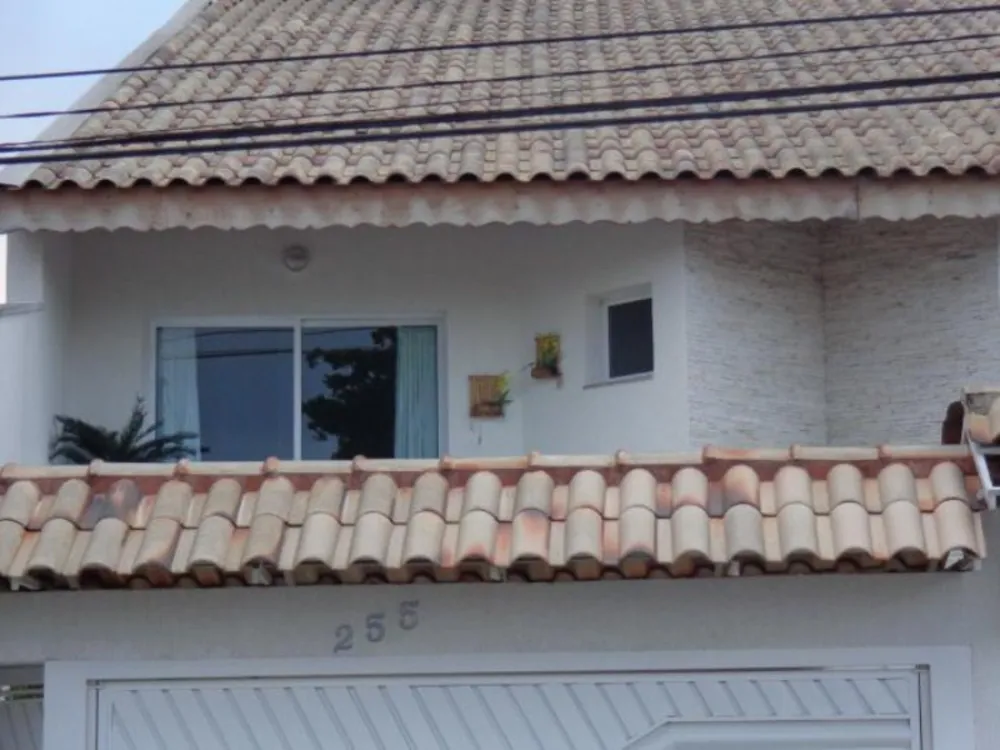 Sobrado, 3 quartos, 155 m² - Foto 4