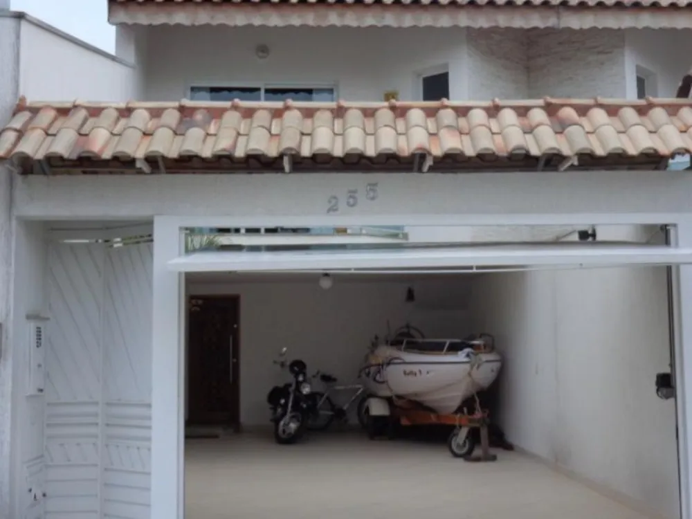 Sobrado, 3 quartos, 155 m² - Foto 1