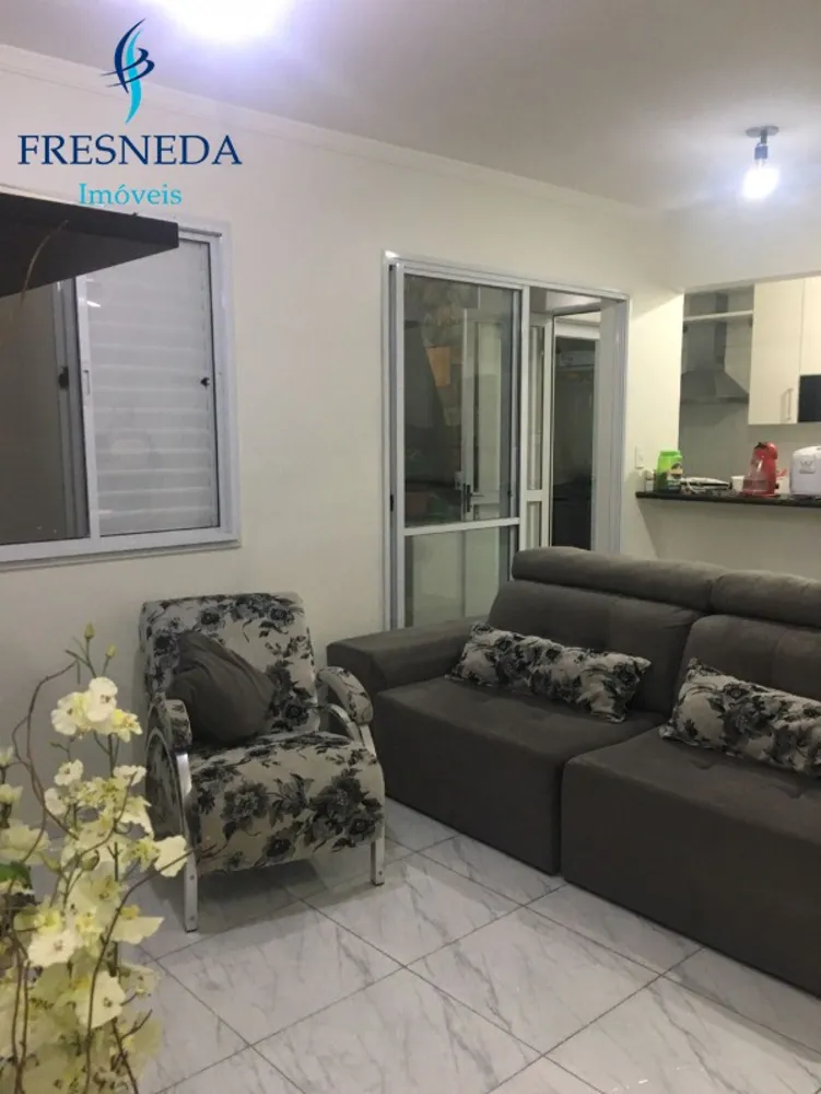 Apartamento, 2 quartos, 78 m² - Foto 1