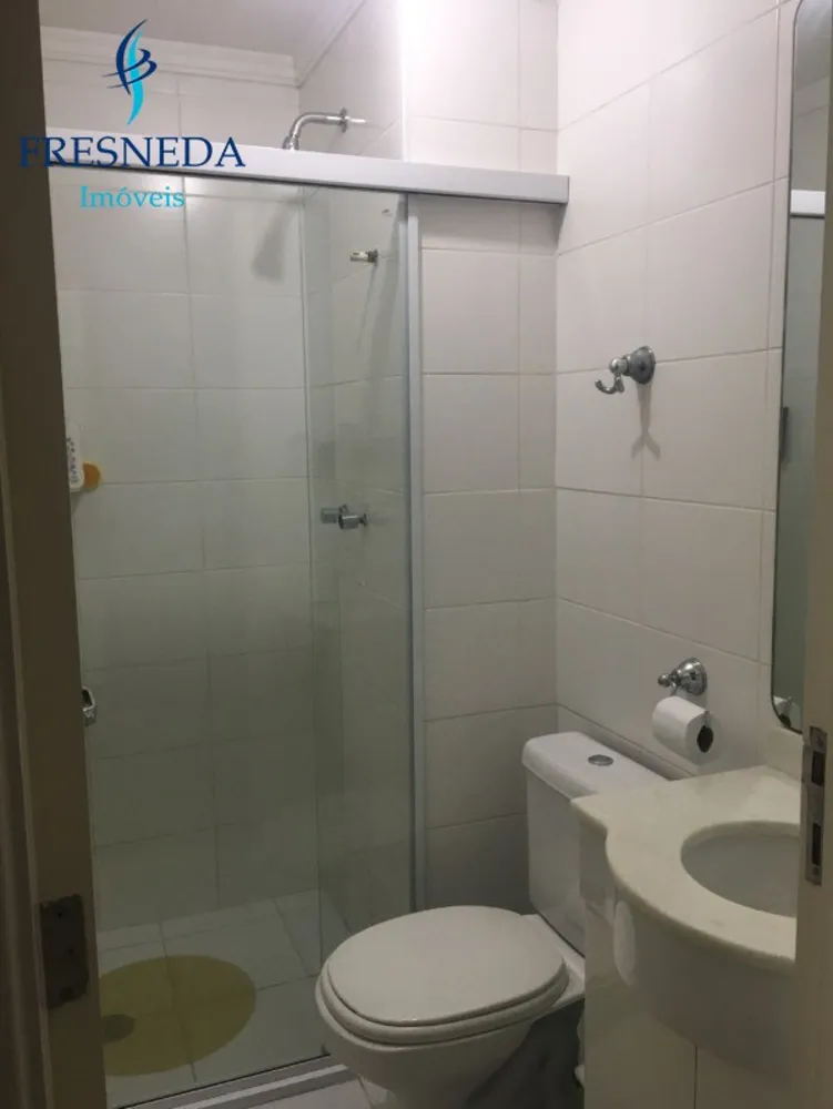 Apartamento, 2 quartos, 78 m² - Foto 2