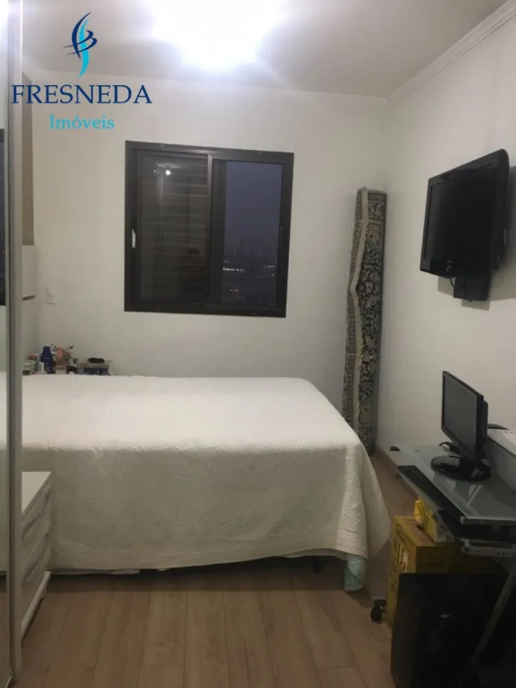 Apartamento, 2 quartos, 78 m² - Foto 4