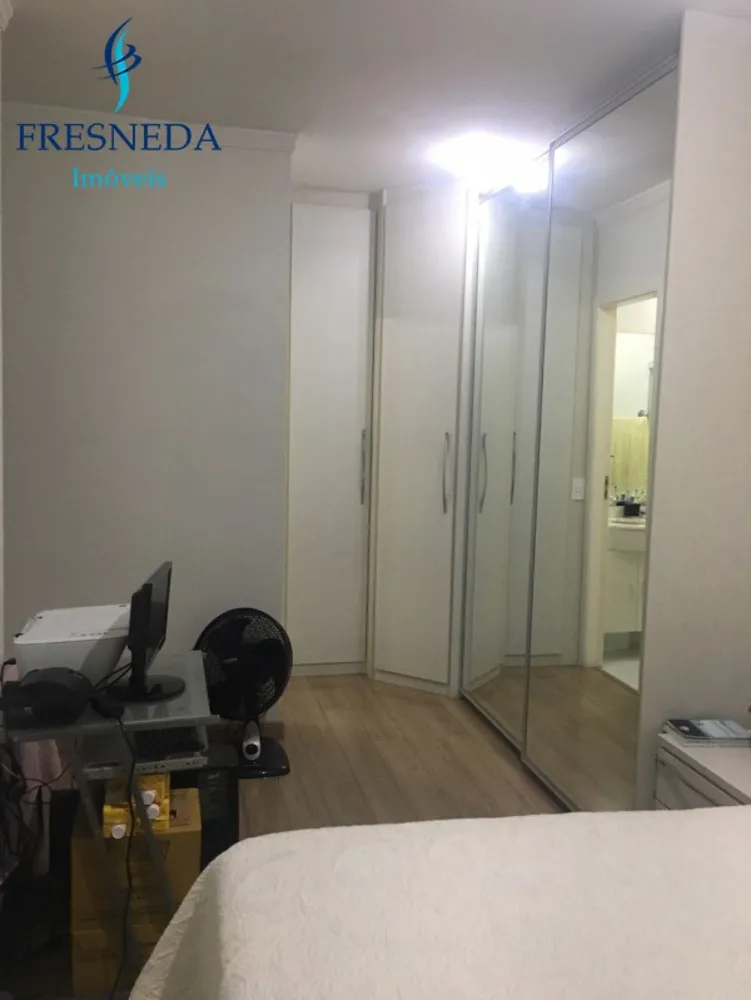 Apartamento, 2 quartos, 78 m² - Foto 3