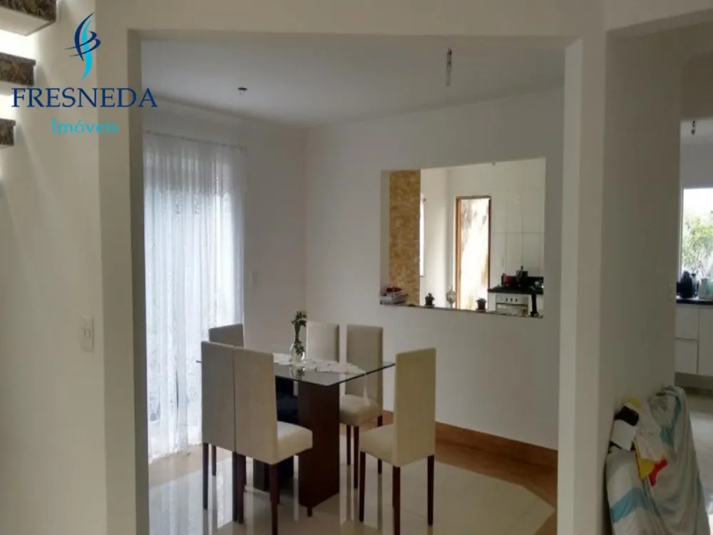 Sobrado, 3 quartos, 370 m² - Foto 3